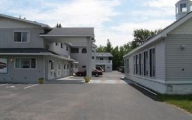 Mackinaw Budget Inn Mackinaw City Mi